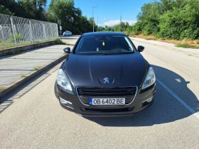 Peugeot 508 2.2 HDI GT | Mobile.bg � ����� ������ 4