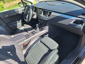 Peugeot 508 2.2 HDI GT | Mobile.bg � ����� ������ 10