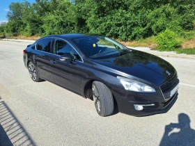 Peugeot 508 2.2 HDI GT | Mobile.bg � ����� ������ 3