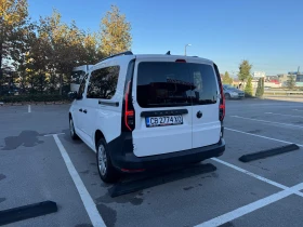 VW Caddy 2.0TDI-IQ DRIVE-CARPLA У-ТОП СЪСТОЯНИЕ | Auto.bg — изображение 7