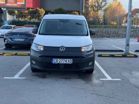 VW Caddy 2.0TDI-IQ DRIVE-CARPLA У-ТОП СЪСТОЯНИЕ | Auto.bg — изображение 12