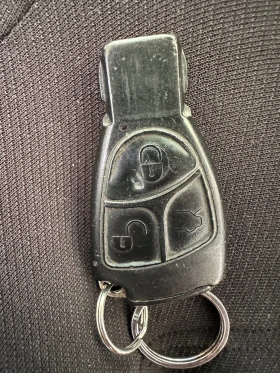 Mercedes-Benz 200 - 2500 € - 23063945 15