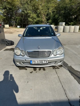 Mercedes-Benz 200