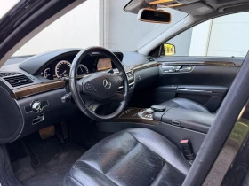 Mercedes-Benz S 350 4 MATIC - 9900 € - 42502729 11