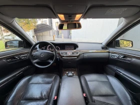 Mercedes-Benz S 350 4 MATIC - 9900 € - 42502729 13