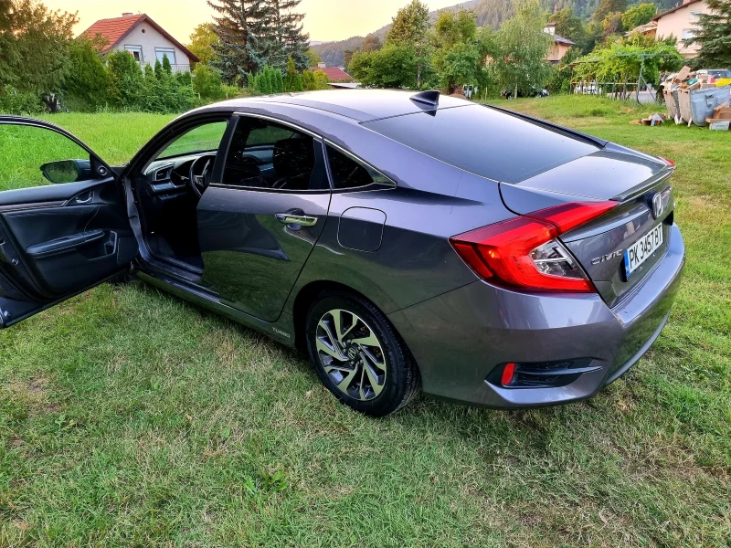 Honda Civic Touring, снимка 3 - Автомобили и джипове - 47817961