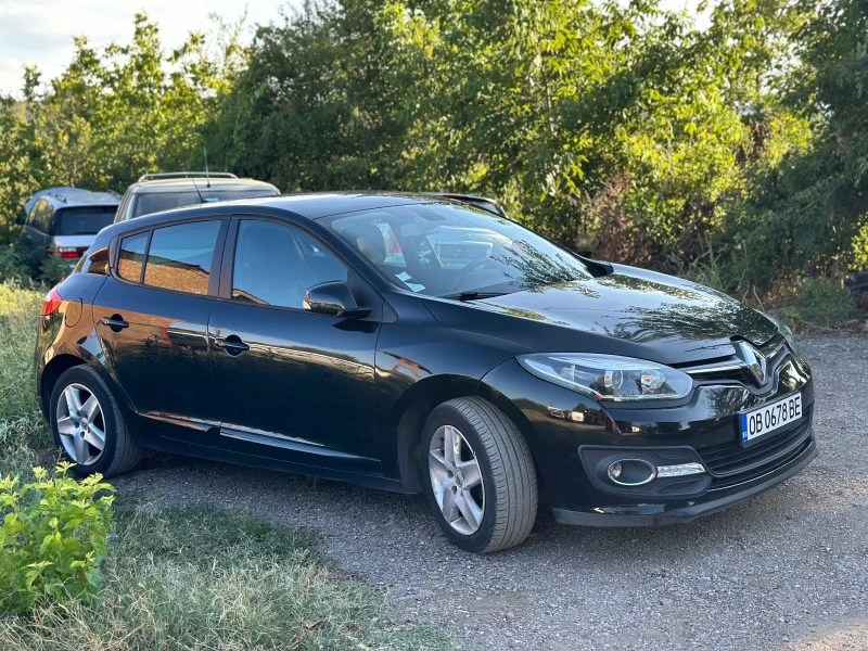 Renault Megane 3, снимка 3 - Автомобили и джипове - 47412025