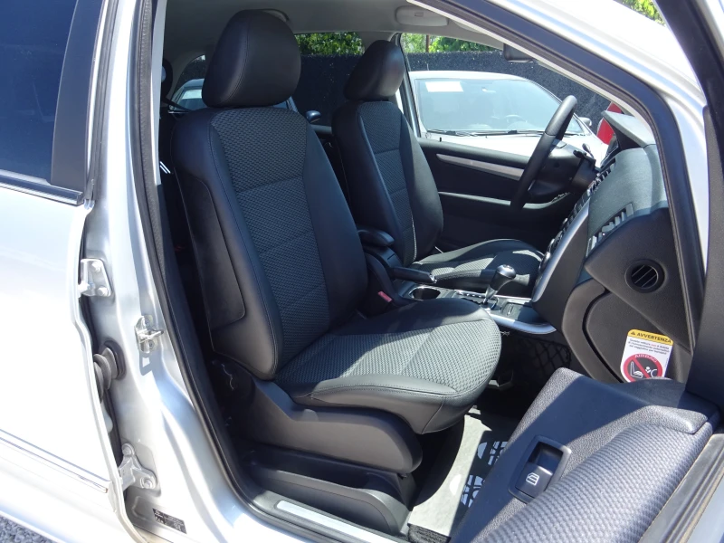 Mercedes-Benz B 200 CDI Restyling 140kc Autotronic 5вр. Sport, снимка 15 - Автомобили и джипове - 50794969