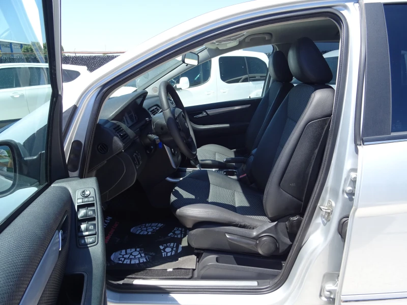 Mercedes-Benz B 200 CDI Restyling 140kc Autotronic 5вр. Sport, снимка 10 - Автомобили и джипове - 50794969