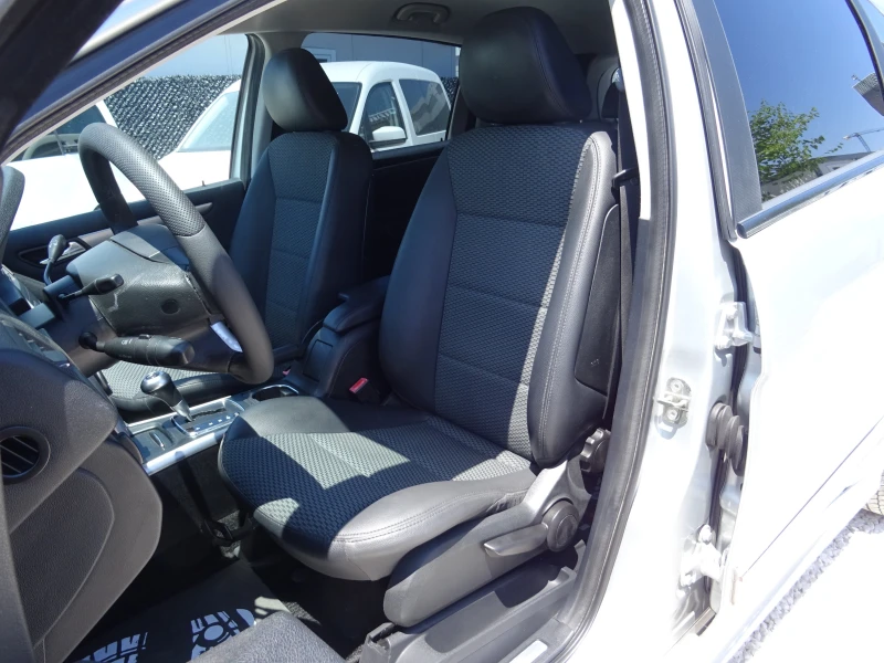 Mercedes-Benz B 200 CDI Restyling 140kc Autotronic 5вр. Sport, снимка 11 - Автомобили и джипове - 50794969