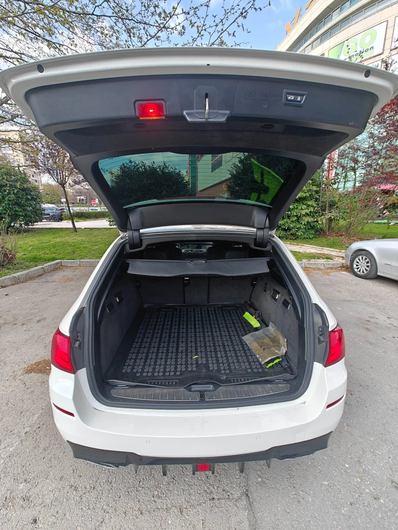 BMW 535, снимка 7 - Автомобили и джипове - 51748048