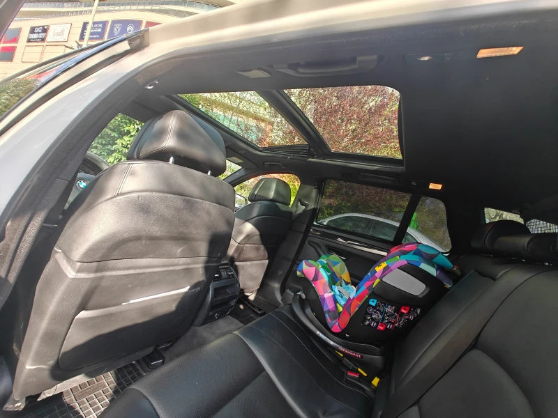 BMW 535, снимка 10 - Автомобили и джипове - 51748048