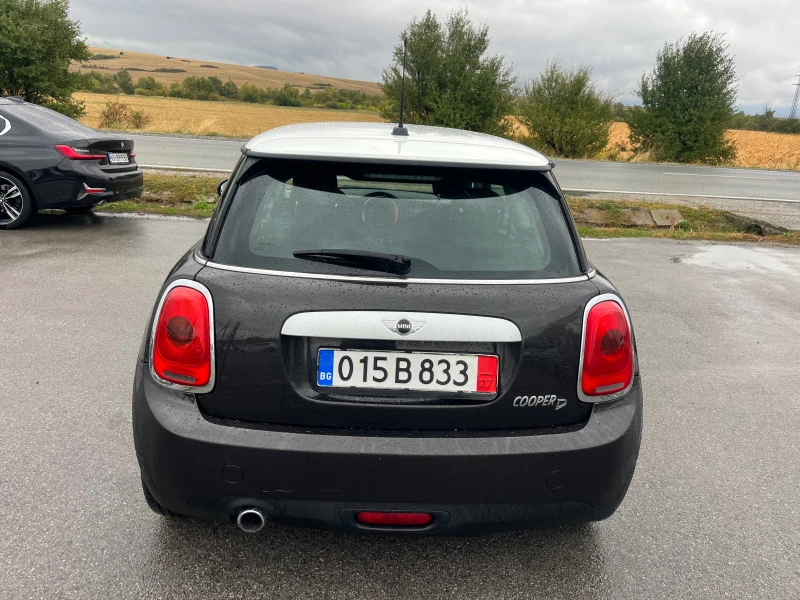 Mini Cooper 1.5 AVTOMAT , снимка 5 - Автомобили и джипове - 51924995