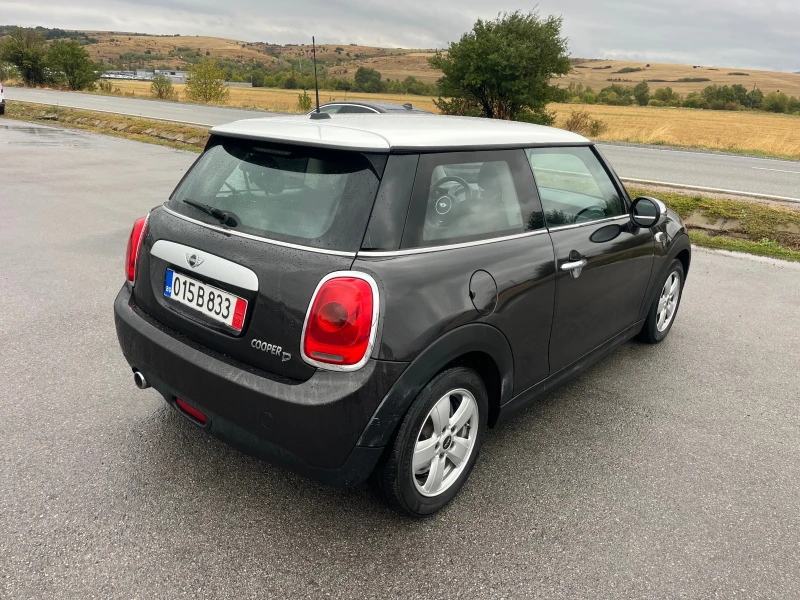 Mini Cooper 1.5 AVTOMAT , снимка 4 - Автомобили и джипове - 51924995