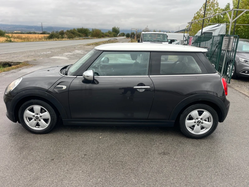 Mini Cooper 1.5 AVTOMAT , снимка 7 - Автомобили и джипове - 51924995