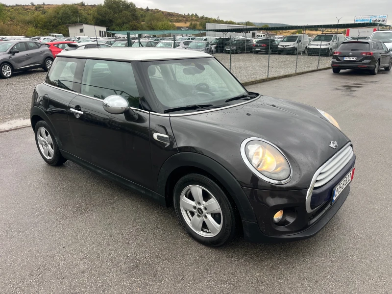 Mini Cooper 1.5 AVTOMAT , снимка 2 - Автомобили и джипове - 51924995