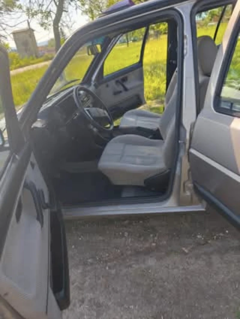 VW Golf, снимка 5 - Автомобили и джипове - 52453266