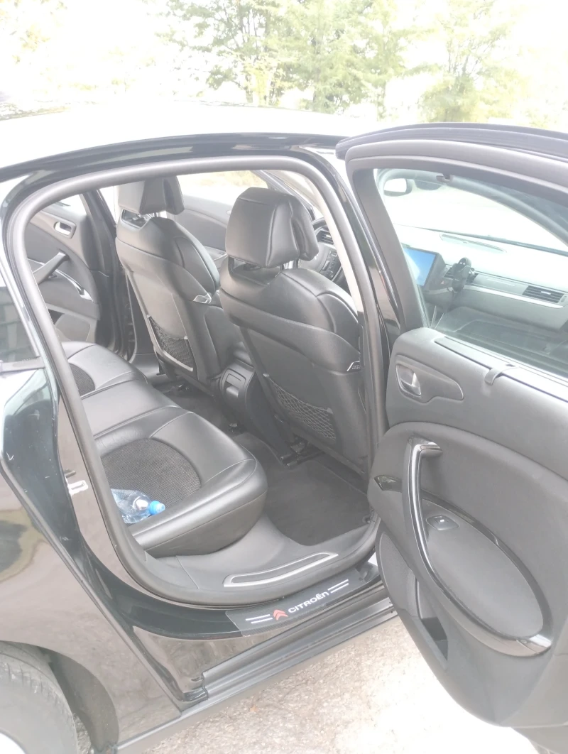 Citroen C5, снимка 10 - Автомобили и джипове - 52555376