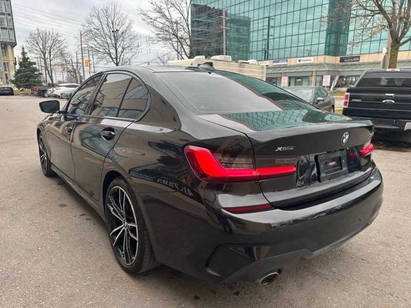 BMW 330 xDrive * CARFAX* * АвтоКредит* (ЦЕНА ДО БГ), снимка 4 - Автомобили и джипове - 52546716