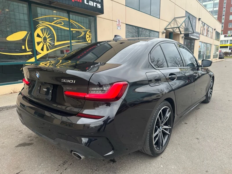 BMW 330 xDrive * CARFAX* * АвтоКредит* (ЦЕНА ДО БГ), снимка 5 - Автомобили и джипове - 52546716