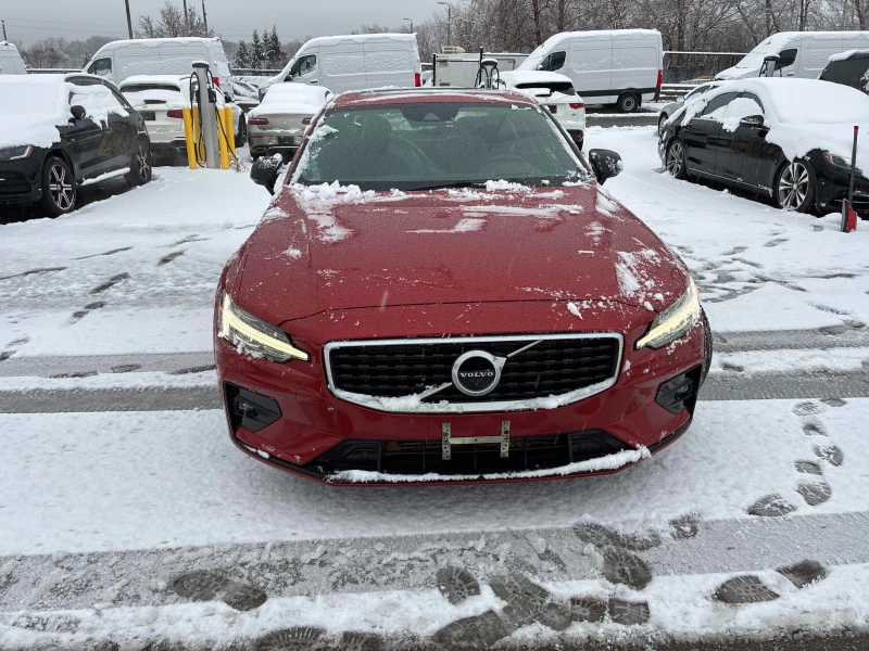 Volvo S60 CARFAX * * АВТО КРЕДИТ * * , снимка 2 - Автомобили и джипове - 52776358