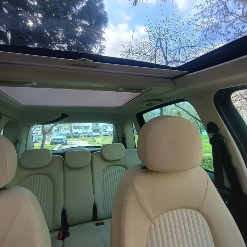 Lancia Musa 1.4, снимка 11 - Автомобили и джипове - 52914932