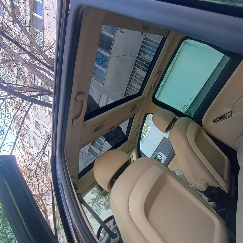 Lancia Musa 1.4, снимка 6 - Автомобили и джипове - 52914932