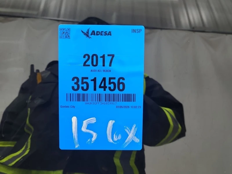 Audi A3 * 2.0T TECHNIK * CARFAX * , снимка 14 - Автомобили и джипове - 53027569