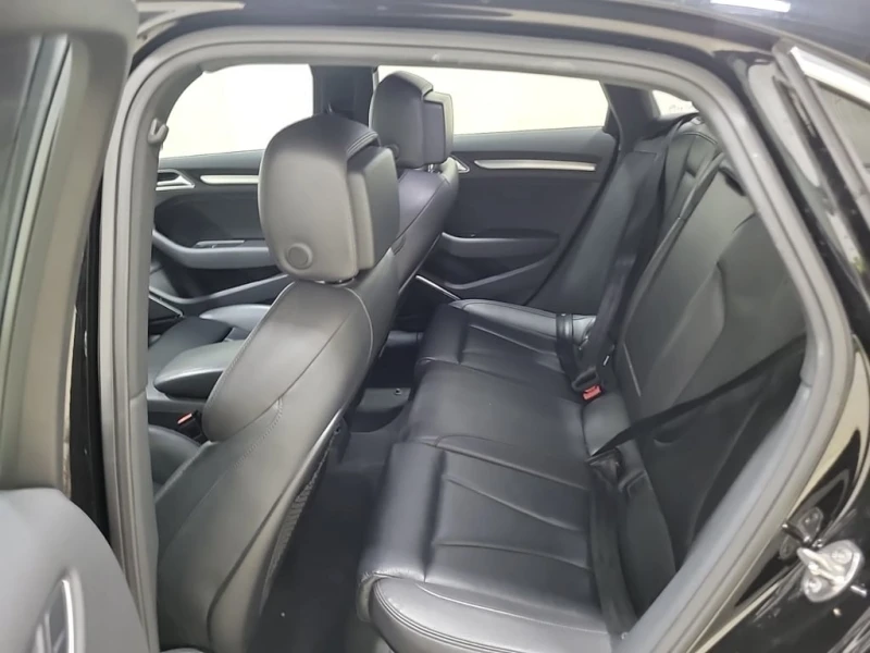 Audi A3 * 2.0T TECHNIK * CARFAX * , снимка 12 - Автомобили и джипове - 53027569