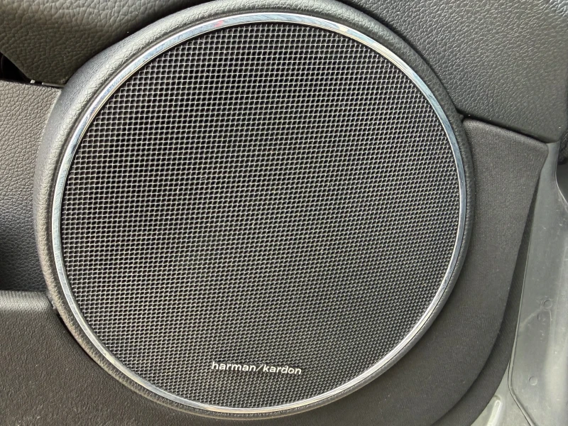 Mercedes-Benz C 280 LPG , снимка 11 - Автомобили и джипове - 53157801