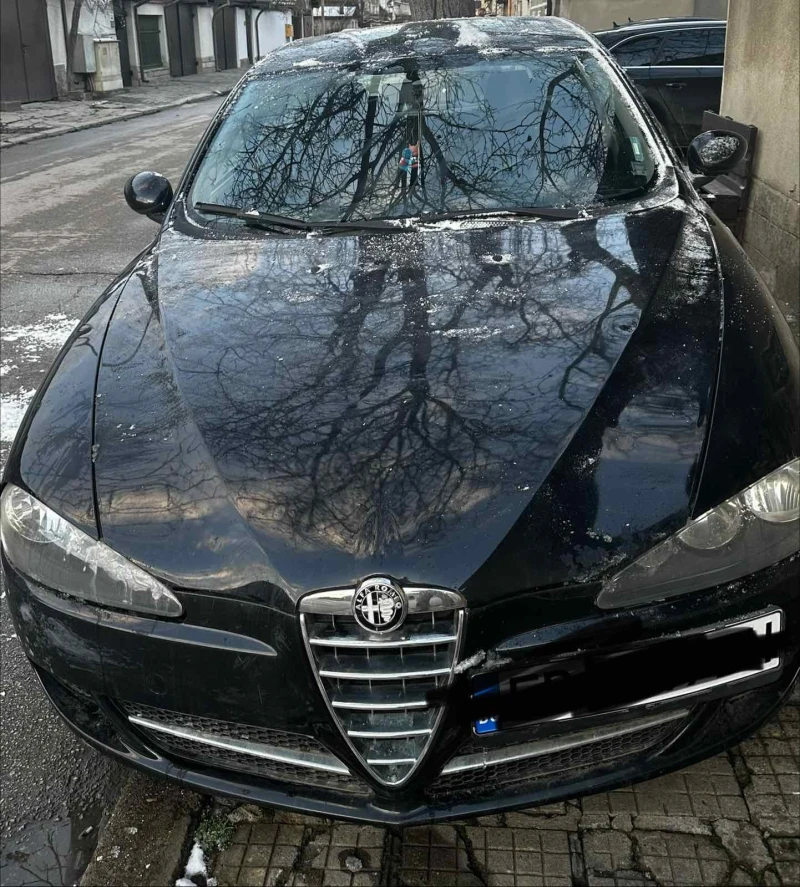 Alfa Romeo 147