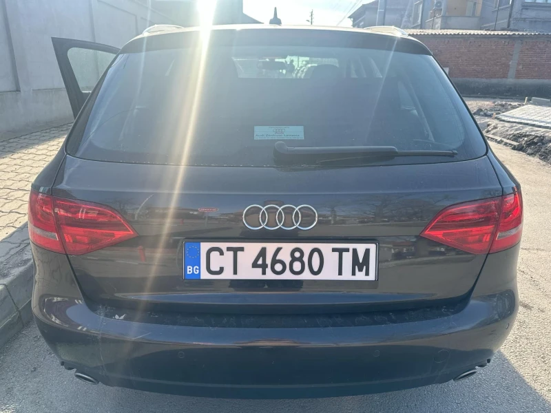 Audi A4 Quattro , снимка 8 - Автомобили и джипове - 53144783