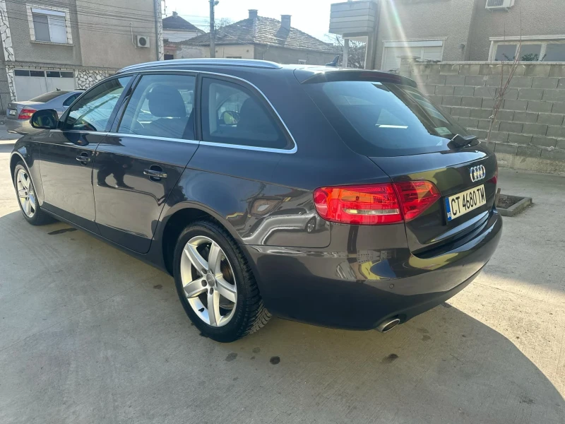 Audi A4 Quattro , снимка 7 - Автомобили и джипове - 53144783