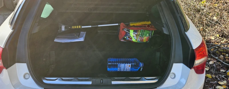 Citroen DS5 2.0 HDI Hybryd, снимка 5 - Автомобили и джипове - 53434631