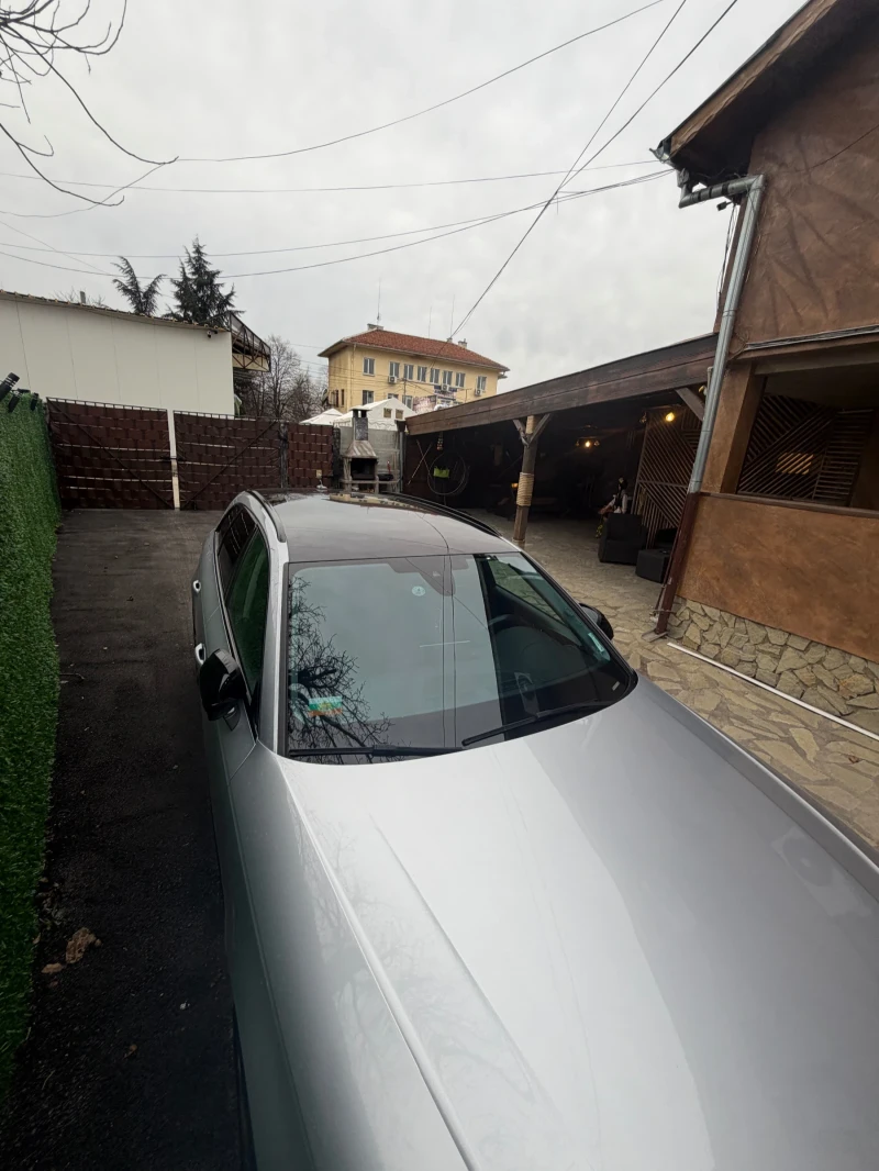 Audi A4 2.0 dizel 190Kn 3+ S Line matrix , снимка 6 - Автомобили и джипове - 53486558
