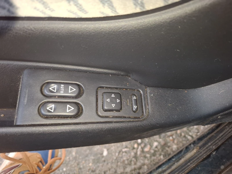 Peugeot 306, снимка 11 - Автомобили и джипове - 53495109