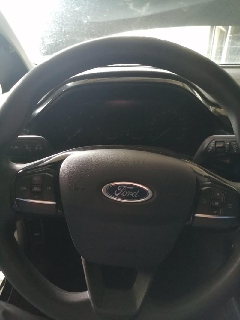 Ford Fiesta 1.5TDCI. XUJG, снимка 4 - Автомобили и джипове - 42072269