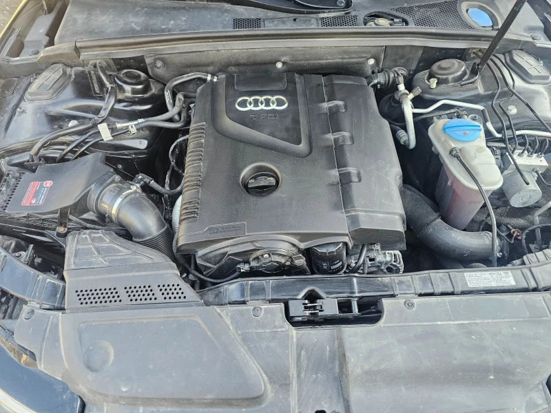 Audi A5 - 23000 лв. - 25812364 | Car24.bg