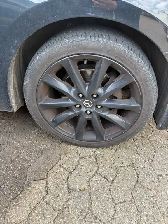 Mazda 3 2.0 Skyactive-G 120 Automatik | Mobile.bg   15