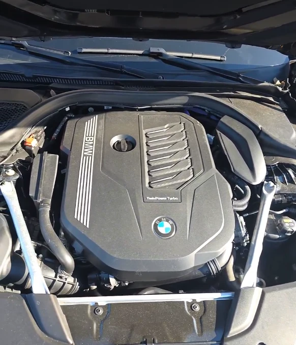 BMW 540 xDrive M SPORT HEAD-UP/DIGITAL/RECARO/ПОДГРЕВИ, снимка 12 - Автомобили и джипове - 53076027