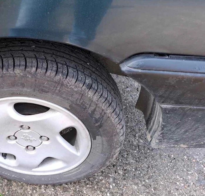 Peugeot 306, снимка 12 - Автомобили и джипове - 53495109