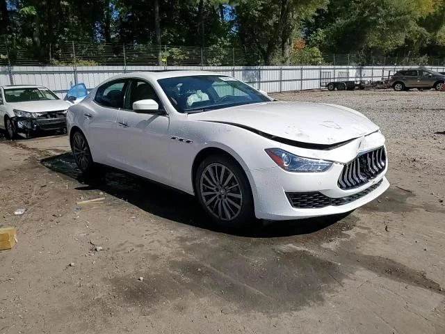Maserati Ghibli 3.0L 6 REAR WHEEL DRIVE | Mobile.bg � ����������� 1