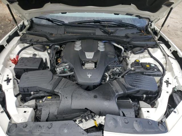 Maserati Ghibli 3.0L 6 REAR WHEEL DRIVE | Mobile.bg � ����������� 12