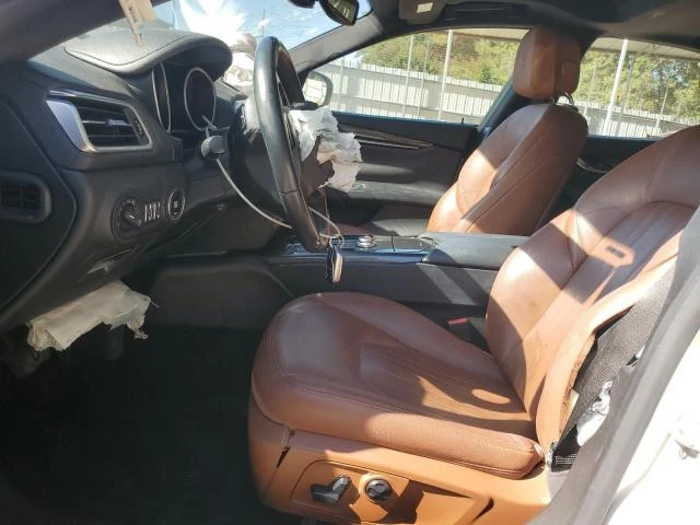 Maserati Ghibli 3.0L 6 REAR WHEEL DRIVE | Mobile.bg � ����������� 8
