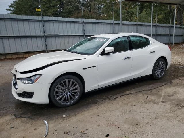 Maserati Ghibli 3.0L 6 REAR WHEEL DRIVE | Mobile.bg � ����������� 2