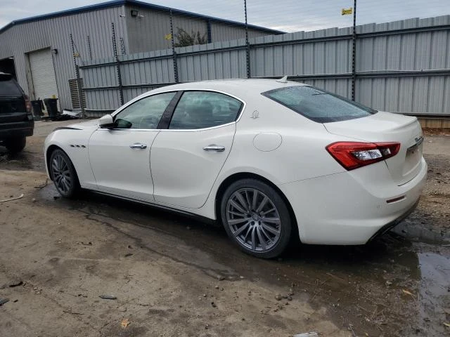 Maserati Ghibli 3.0L 6 REAR WHEEL DRIVE | Mobile.bg � ����������� 3