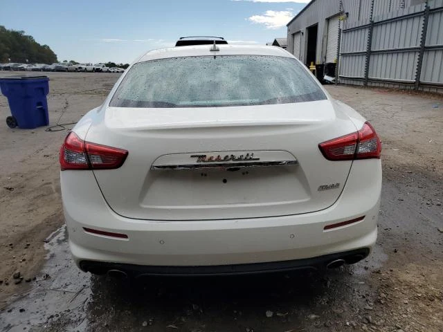 Maserati Ghibli 3.0L 6 REAR WHEEL DRIVE | Mobile.bg � ����������� 7