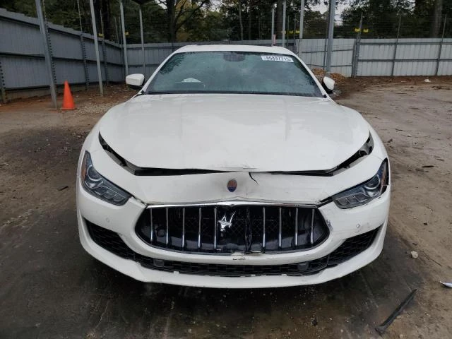 Maserati Ghibli 3.0L 6 REAR WHEEL DRIVE | Mobile.bg � ����������� 6