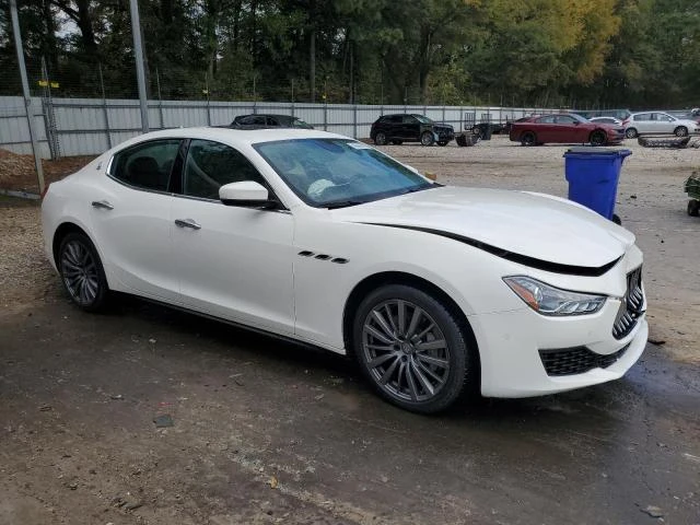 Maserati Ghibli 3.0L 6 REAR WHEEL DRIVE | Mobile.bg � ����������� 5