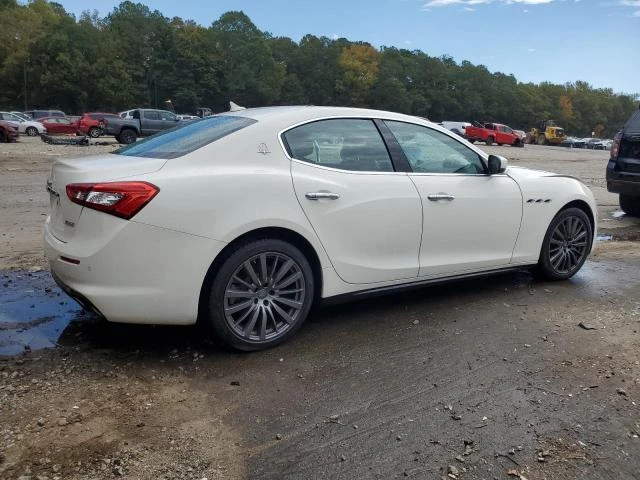 Maserati Ghibli 3.0L 6 REAR WHEEL DRIVE | Mobile.bg � ����������� 4